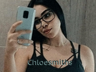 Chloesmiths