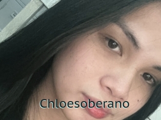 Chloesoberano