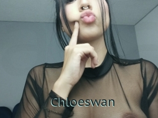 Chloeswan