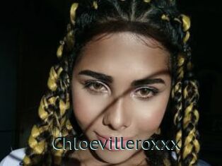 Chloevilleroxxx