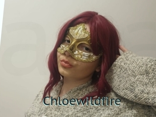 Chloewildfire