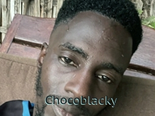 Chocoblacky
