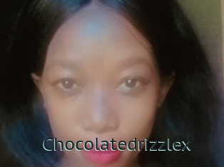 Chocolatedrizzlex