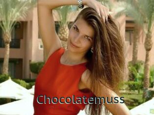 Chocolatemuss