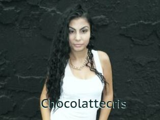 Chocolattecris