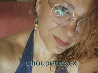 Choupettesex