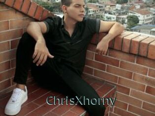 ChrisXhorny