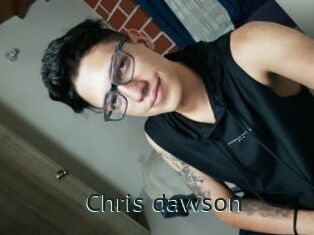 Chris_dawson