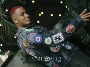 Chrisang