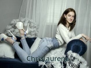 Chrislaurena