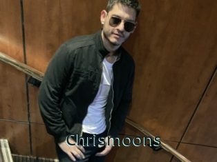 Chrismoons
