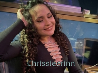 Chrissieerinn