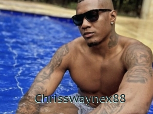 Chrisswaynex88