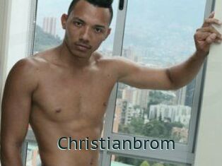 Christian_brom