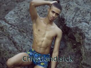 Christiandisick