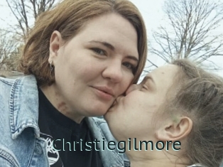 Christiegilmore