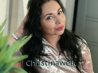 Christinawelk
