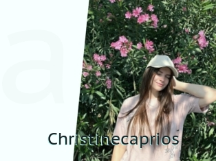 Christinecaprios