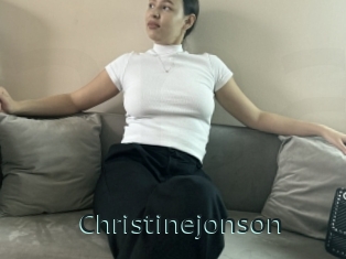 Christinejonson
