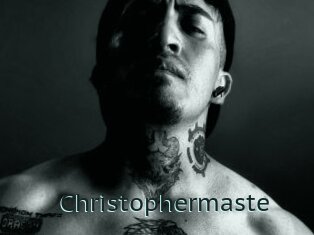 Christophermaste