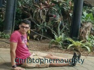 Christophernaughty