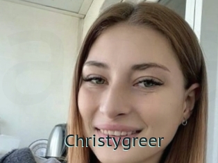Christygreer