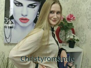 Christyromantic