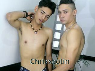 Chrisxcolin