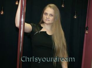 Chrisyourdream