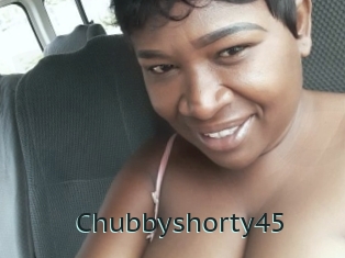 Chubbyshorty45