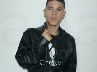 Chuky