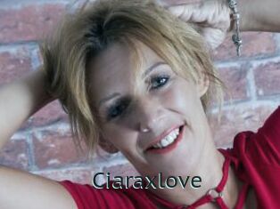 Ciaraxlove