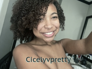 Cicelyvpretty