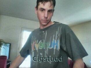 Cigstudd