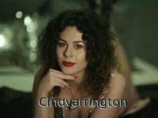Cindyarrington