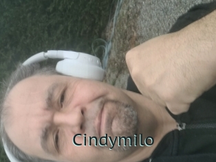 Cindymilo