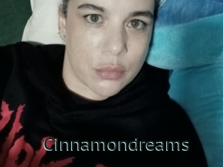 Cinnamondreams
