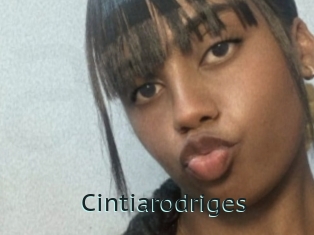 Cintiarodriges