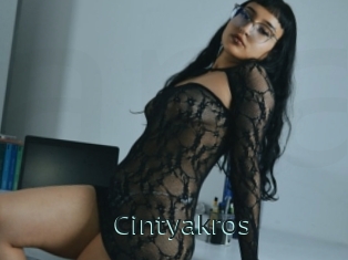 Cintyakros