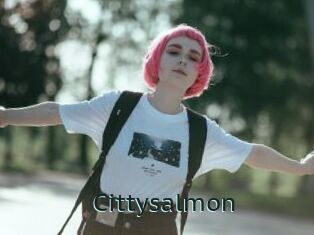 Cittysalmon