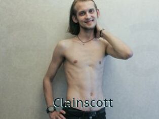 Clainscott