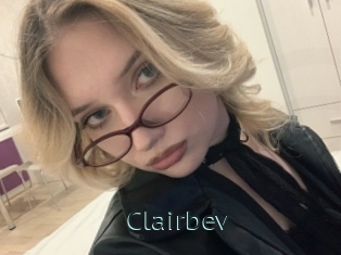 Clairbev