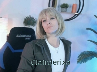 Clairderixa