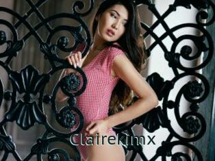Clairekimx