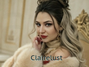 Clairelust