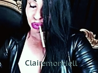 Clairemontiell