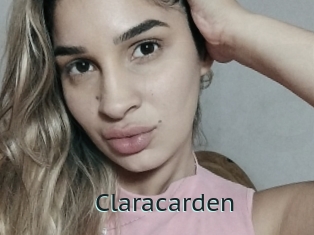 Claracarden
