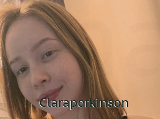 Claraperkinson