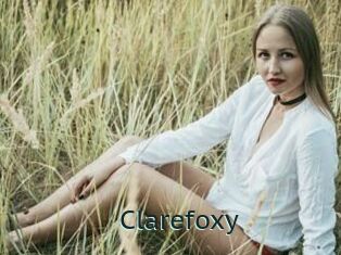Clarefoxy