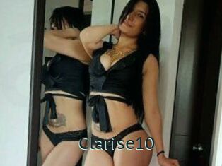 Clarise10